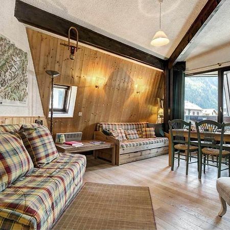 Apartment Lachenal - Alpes Travel - Alpes Travel - Central Chamonix - Sleeps 4 外观 照片
